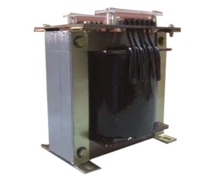 Industrial Single Phase Control Transformer