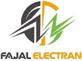 Fajal Electran Logo